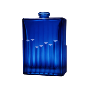 Blue bott